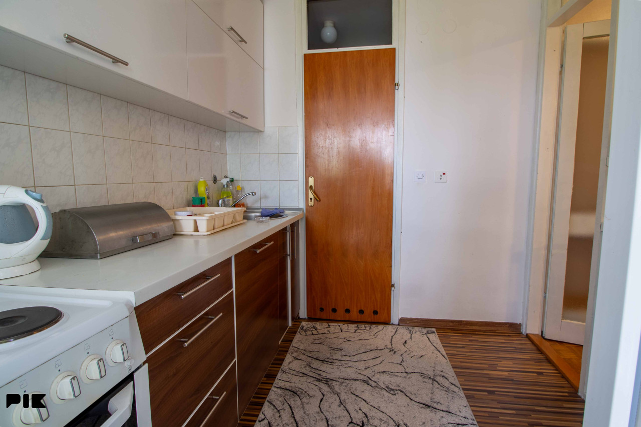 Dobrinja | Lijep trosoban stan | 65m2 15
