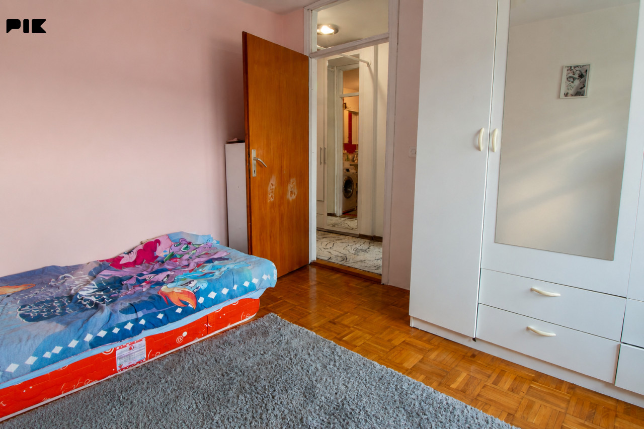 Dobrinja | Lijep trosoban stan | 65m2 18