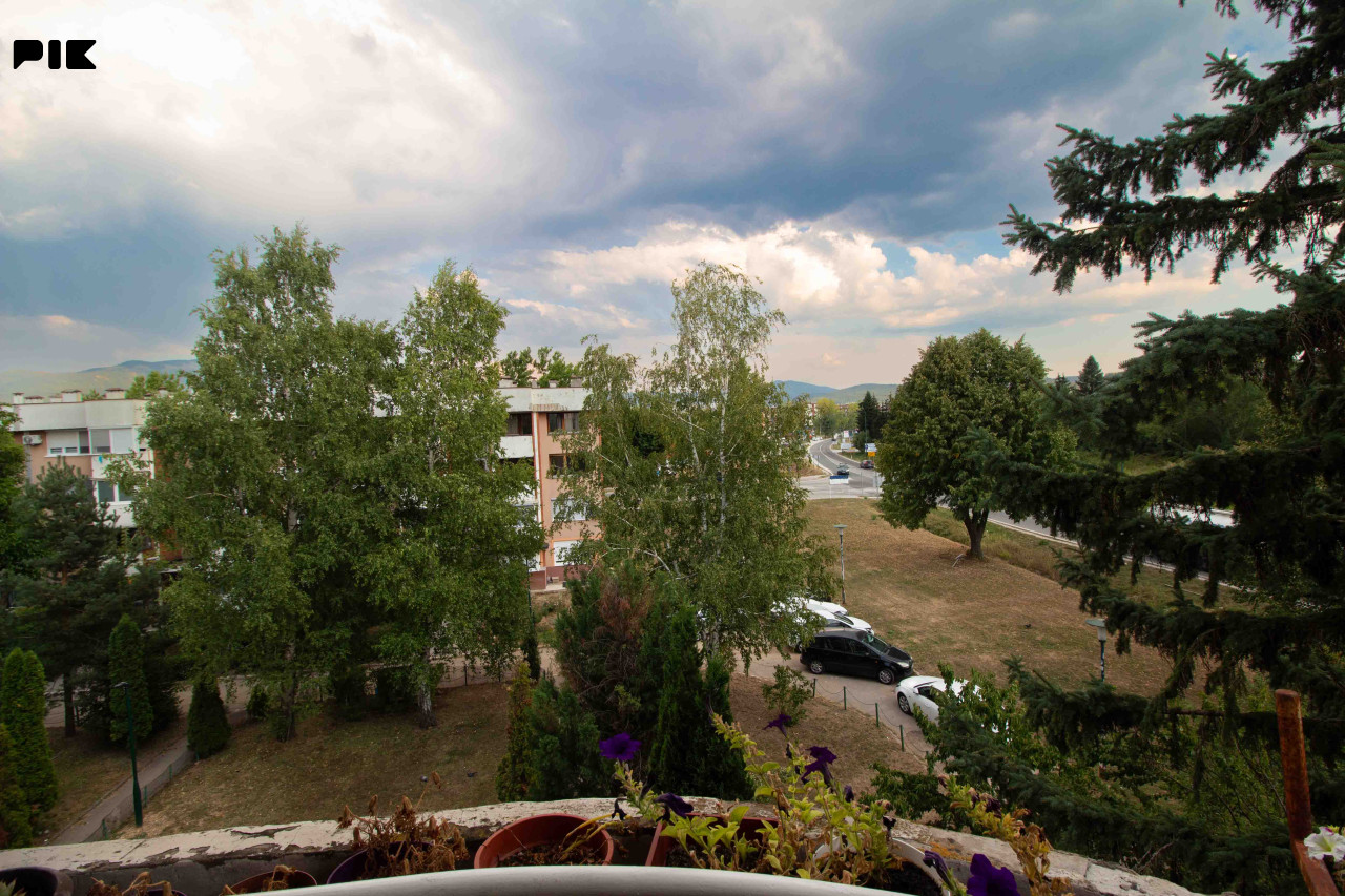 Dobrinja | Lijep trosoban stan | 65m2 20