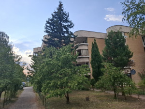 Dobrinja | Beautiful three-room apartment | 65m2