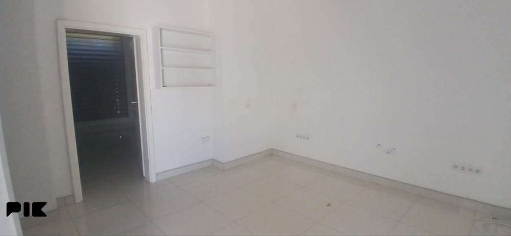 Commercial space