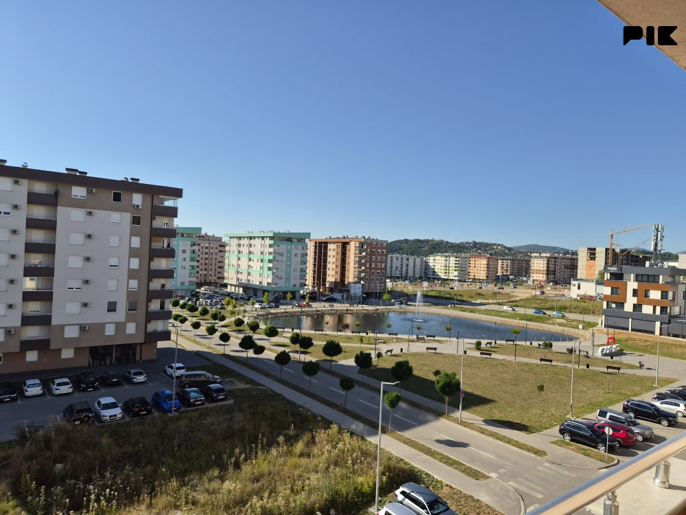 Stan Istocno Sarajevo jednosoban 36m2 2