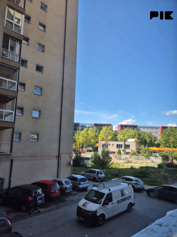 Stan Sarajevo Stup 9