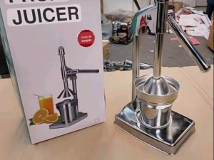 Profesionalna Ručna Presa za Voće i Citruse Cjediljka za Nar, ć