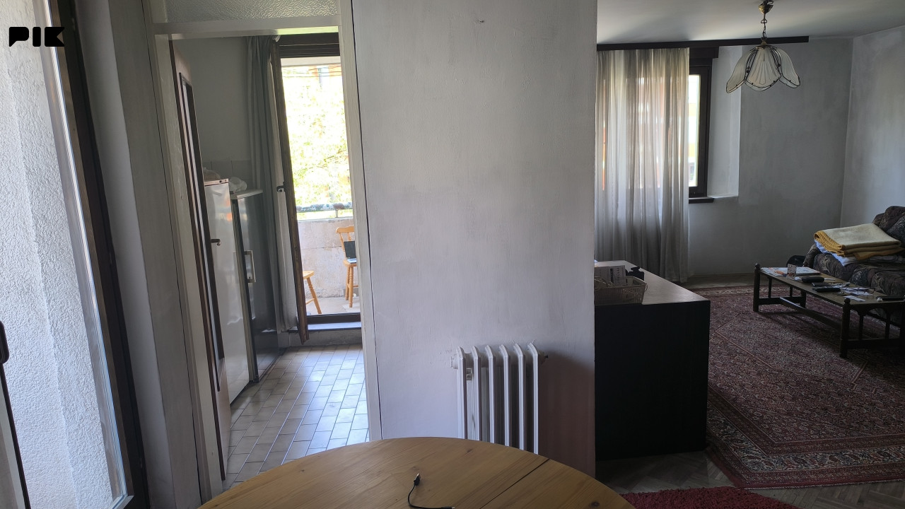 Stan Sarajevo - Novi Grad..Dobrinja 5...Trg grada Prato 6/5... photo 4