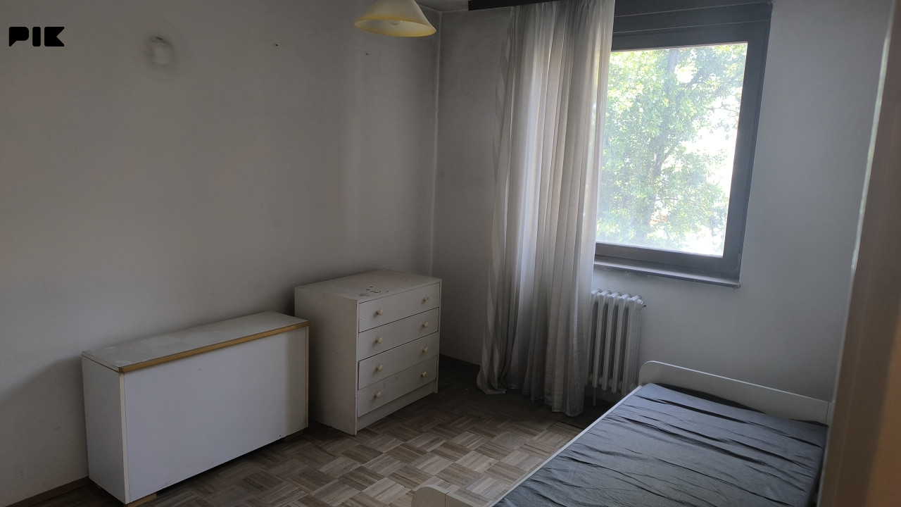 Stan Sarajevo - Novi Grad..Dobrinja 5...Trg grada Prato 6/5... 7