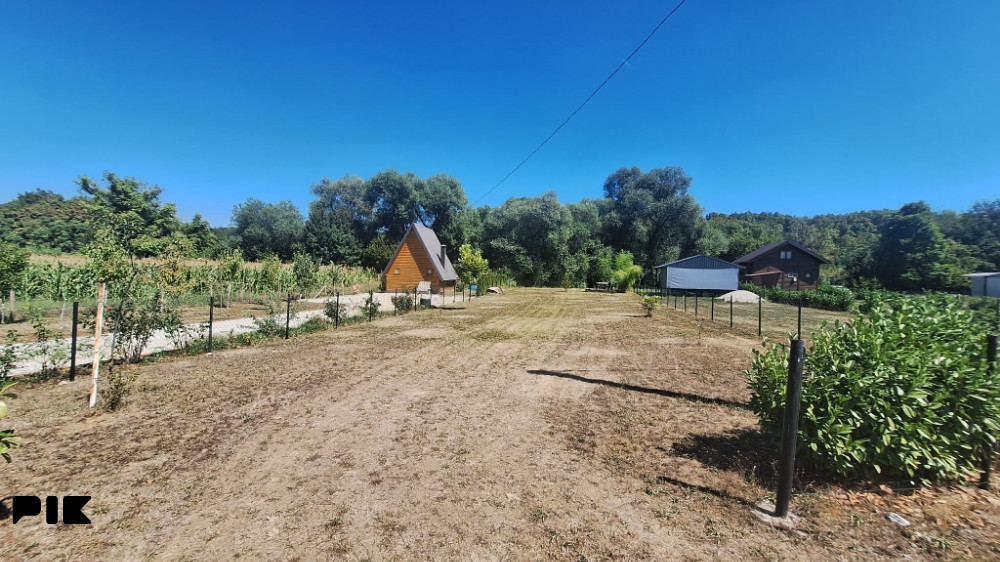 PLAC / ZEMLJISTE KRAJ SANE