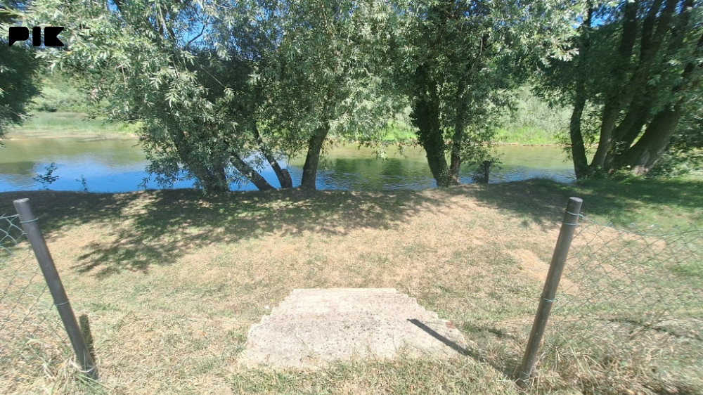PLAC / ZEMLJISTE KRAJ SANE 3