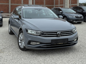 VW Passat B8.5 Style 2022 god 2.0 110 kw DSG LED