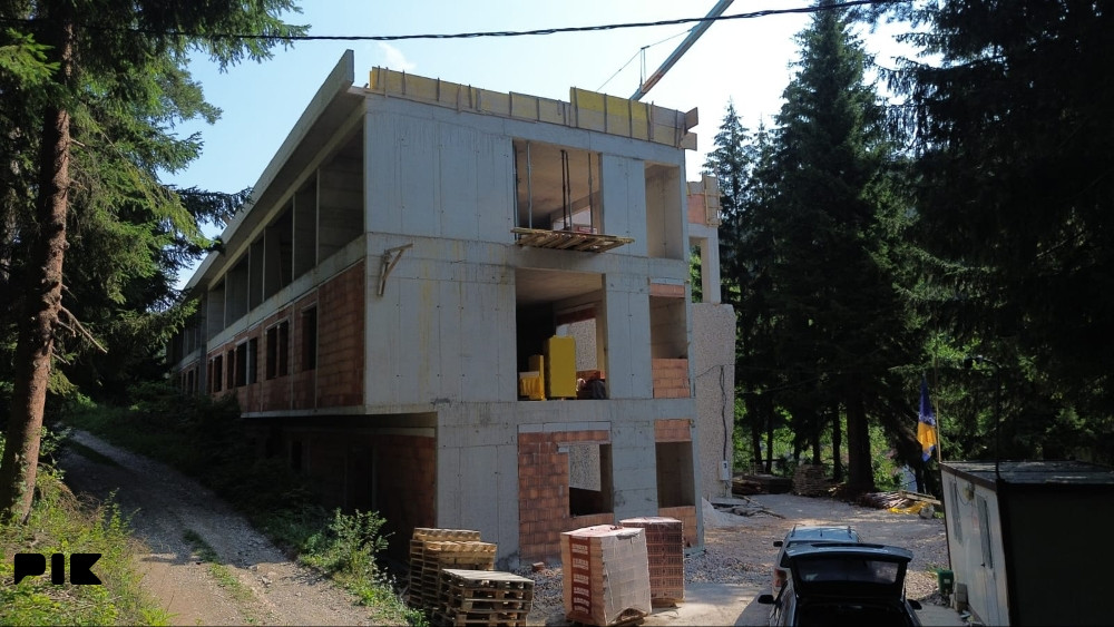 Biro HM/ Stanovi Stella ParkVareš 5
