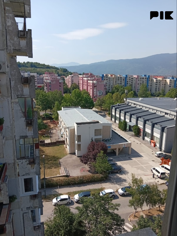 Biro HM/ Alipasino Polje stan 51 m2 7