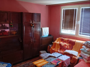 Biro HM/ Alipasino Polje apartment 51 m2