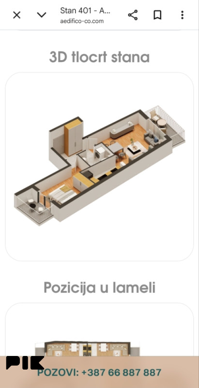 Stan Banja Luka 4