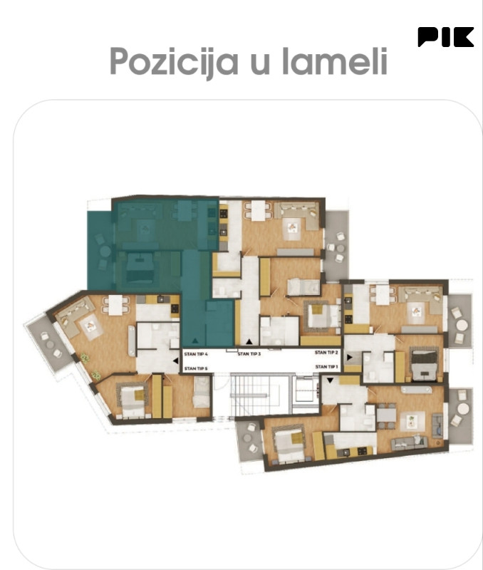 Stan Banja Luka photo 4