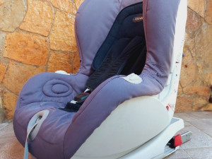 AUTOSJEDALICA ZA DJECU  9-18 KG BRITAX ROMER   VERSAFIX