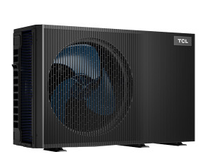 Toplotna pumpa TCL HB103SP0 R290 Tri-termal Monoblock 10kW