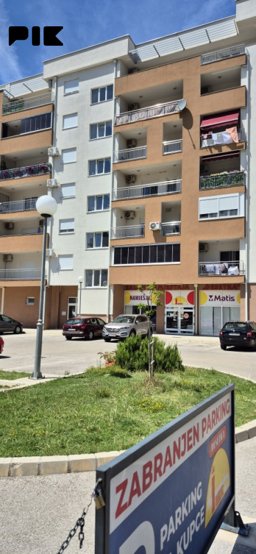 Stan Trebinje 52m2