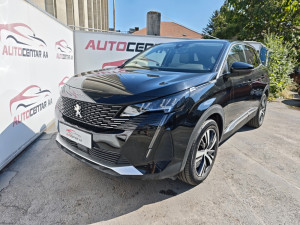 Peugeot 3008 HDi allure 2022