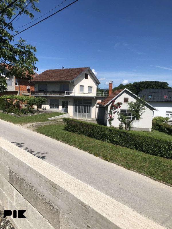 Kuća Prijedor 4