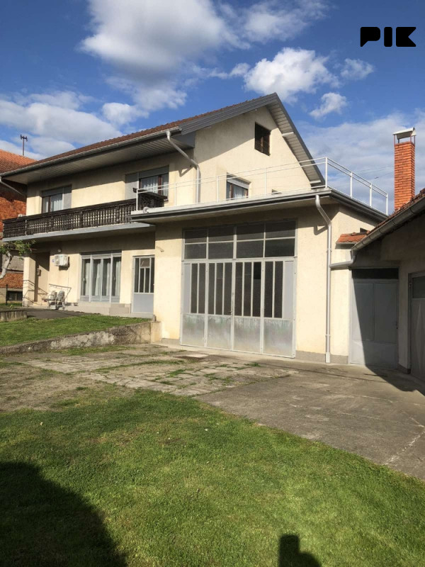 Kuća Prijedor