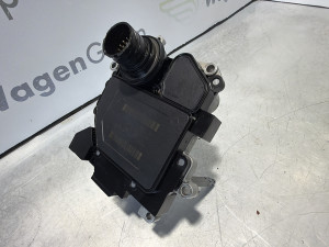 Elektronika mjenajca facelift Audi A6 2010 (fotografija 3)