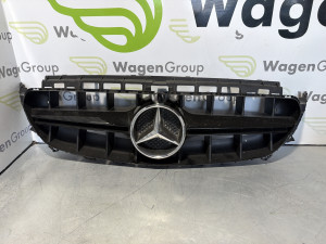 Maska e300 e350 Mercedes W213 2017