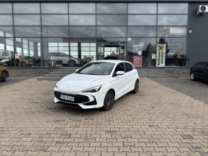 MG3 Testno vozilo AKCIJA