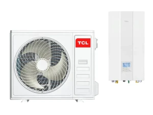 TCL Toplotna pumpa split R32 trofazna 16kw