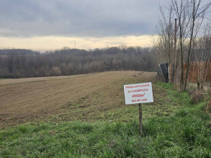 Zemljište, 5000 m², Bijeljina