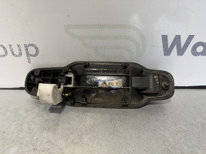 Steka zadnja desna Kia Sorento 2006 (fotografija 2)