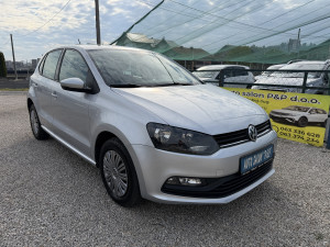 Volkswagen Polo 1.4 tdi *2016*godina