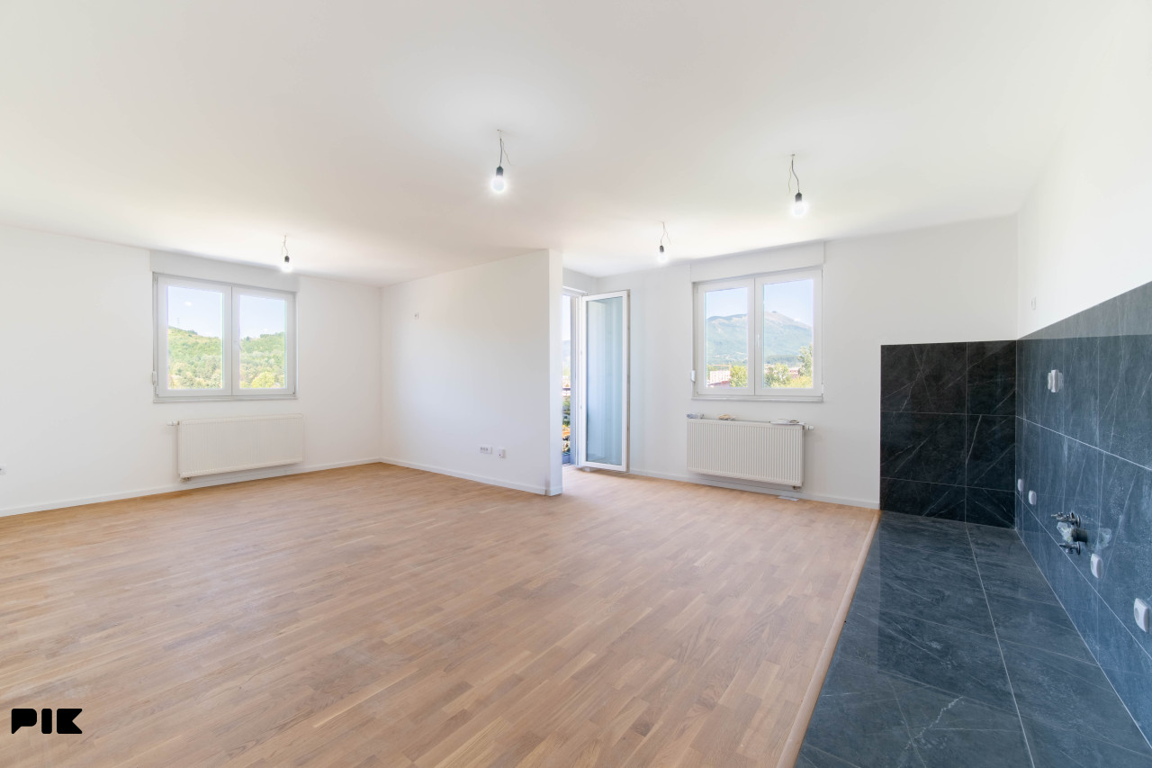 PROPERTIZE | PRODAJA | Stan 92 m2 | Nova Dobrinja