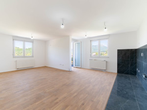 PROPERTIZE | PRODAJA | Stan 92 m2 | Nova Dobrinja photo 1