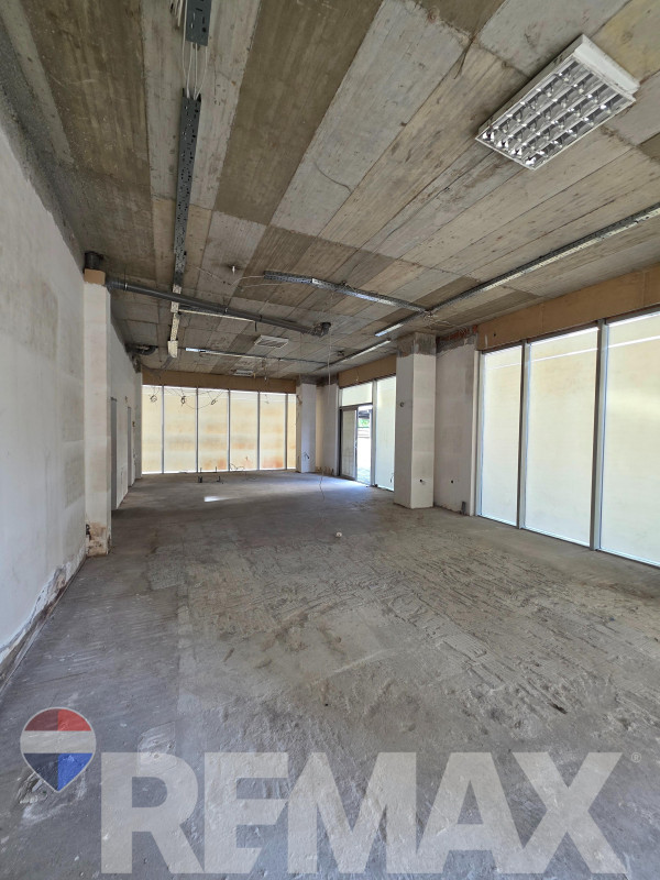 Poslovni prostor | 115m2 | Roh bau | Odlična lokacija 2