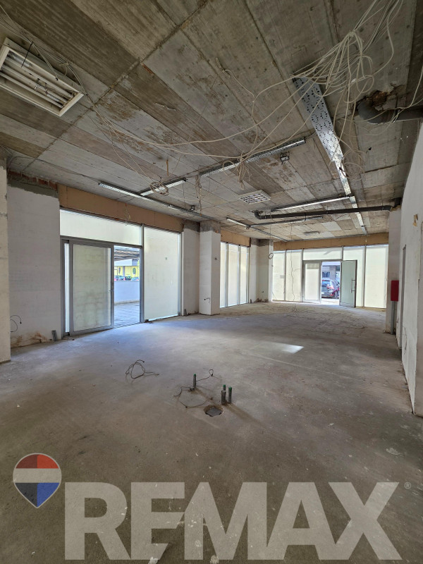 Poslovni prostor | 115m2 | Roh bau | Odlična lokacija 3