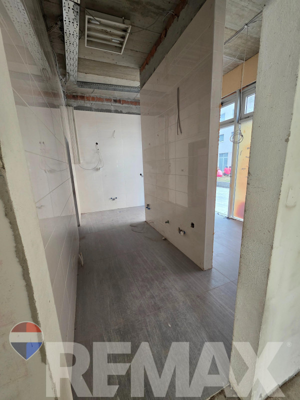 Poslovni prostor | 115m2 | Roh bau | Odlična lokacija 4
