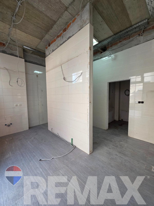 Poslovni prostor | 115m2 | Roh bau | Odlična lokacija 5