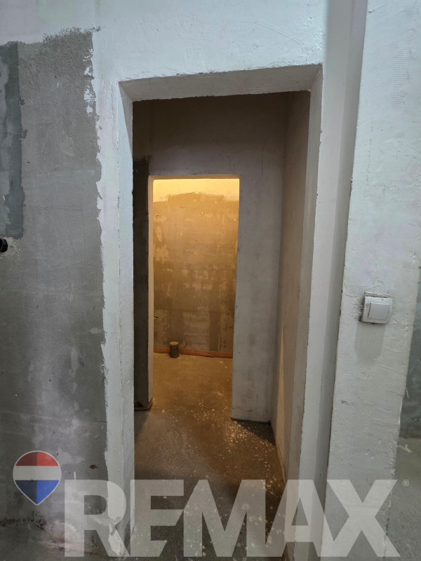 Poslovni prostor | 115m2 | Roh bau | Odlična lokacija 6
