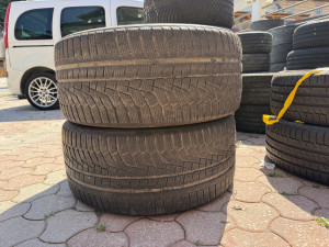 Prodajem 2 gume 295/35/23 Hankook 6mm