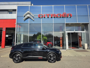 Citroen C4 2022