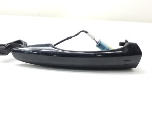 9816082677A STEKA VRATA  PEUGEOT 3008 2016-