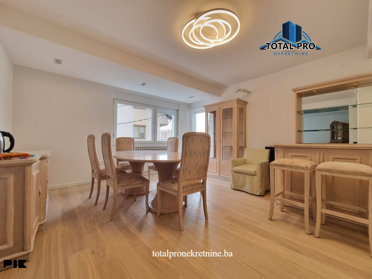 TOTAL PRO / Kuća s poslovnim prostorom 390m2 / Marijin Dvor 4