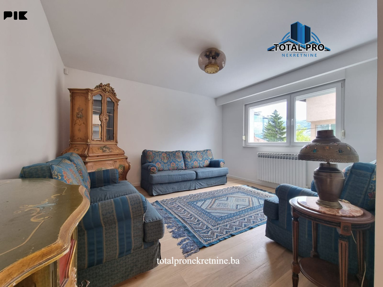 TOTAL PRO / Kuća s poslovnim prostorom 390m2 / Marijin Dvor 6