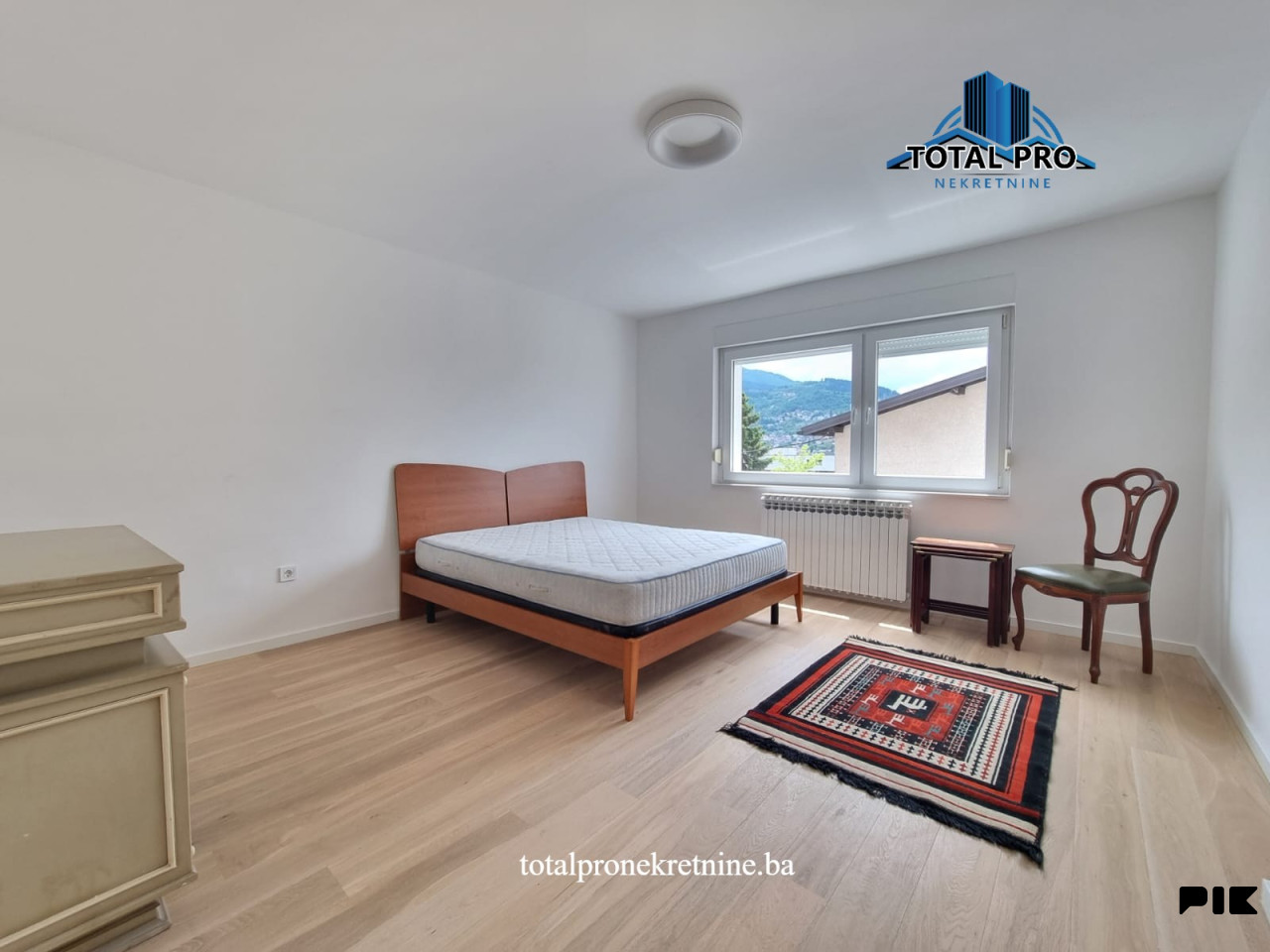 TOTAL PRO / Kuća s poslovnim prostorom 390m2 / Marijin Dvor 10