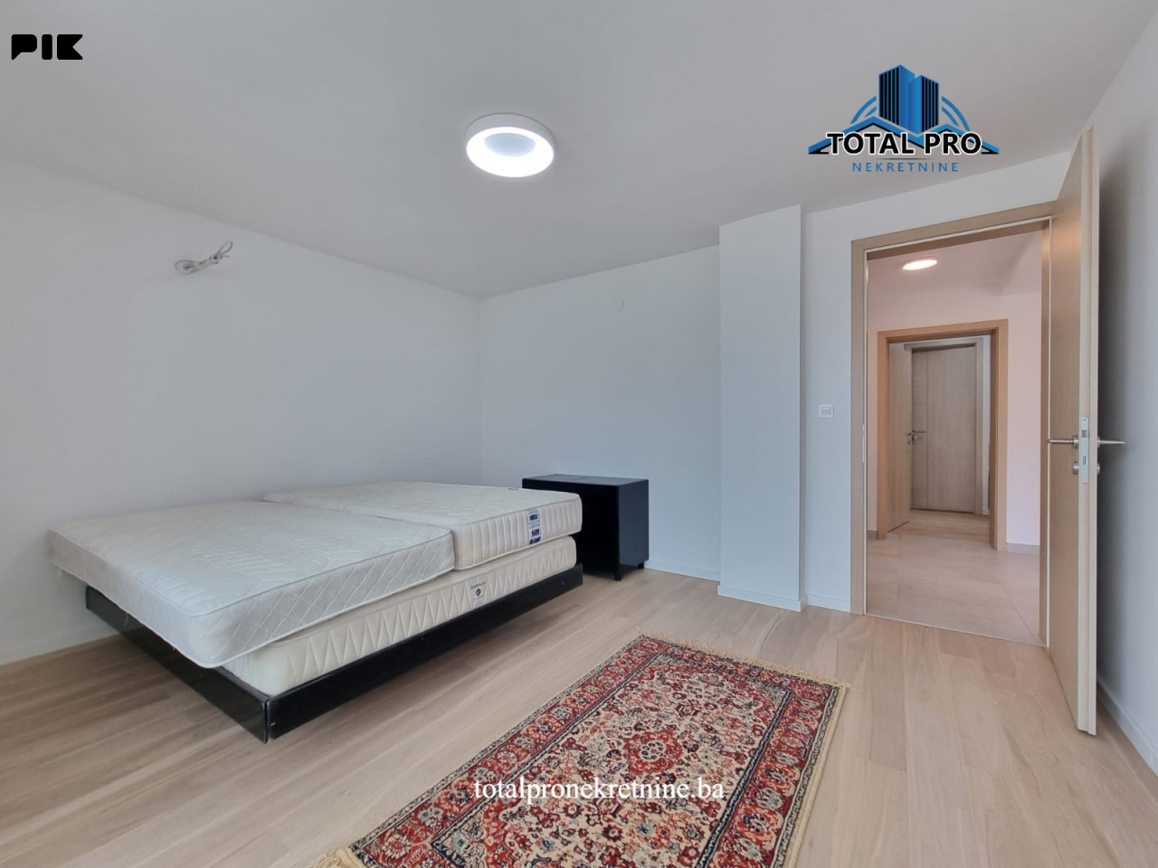 TOTAL PRO / Kuća s poslovnim prostorom 390m2 / Marijin Dvor 11