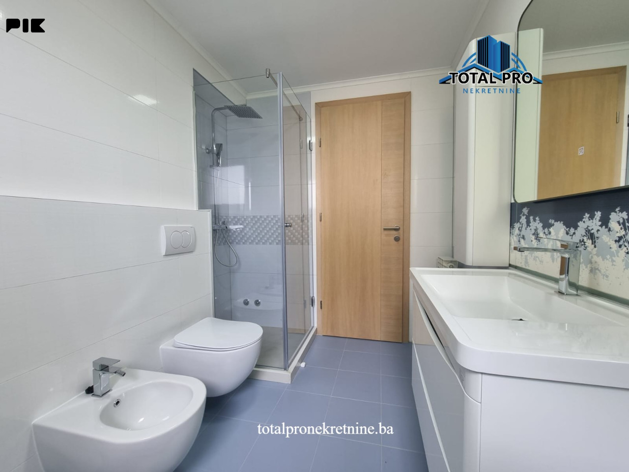 TOTAL PRO / Kuća s poslovnim prostorom 390m2 / Marijin Dvor 12