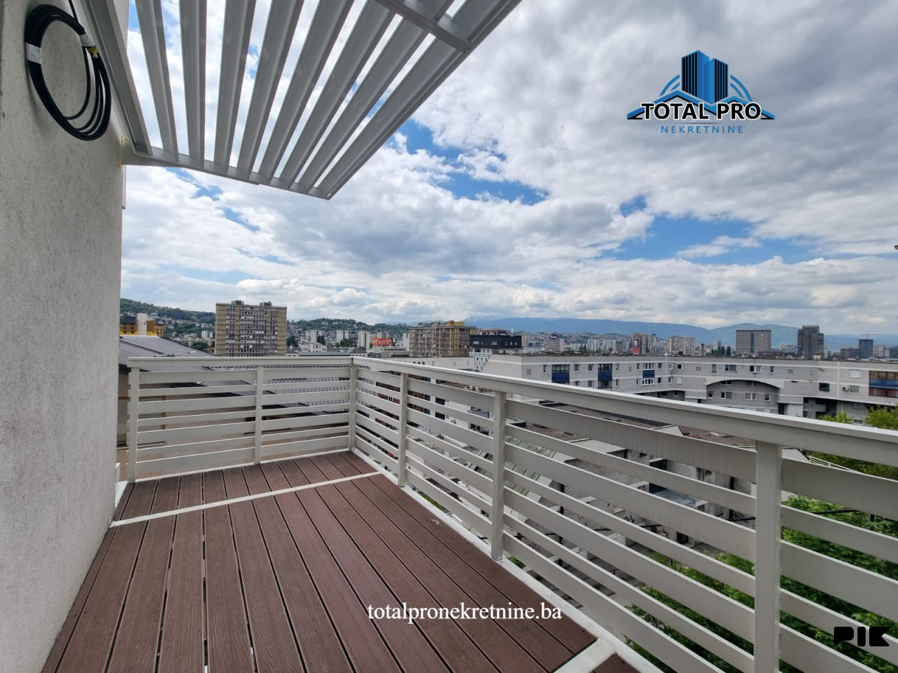 TOTAL PRO / Kuća s poslovnim prostorom 390m2 / Marijin Dvor 15