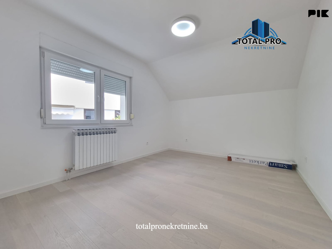 TOTAL PRO / Kuća s poslovnim prostorom 390m2 / Marijin Dvor 17