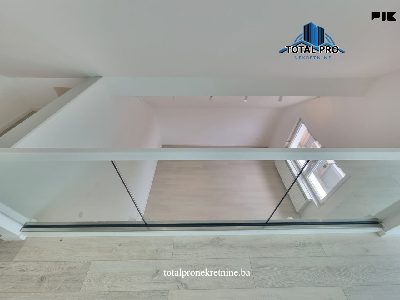 TOTAL PRO / Kuća s poslovnim prostorom 390m2 / Marijin Dvor 18