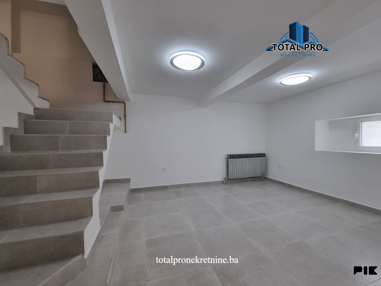 TOTAL PRO / Kuća s poslovnim prostorom 390m2 / Marijin Dvor 20